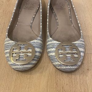 Tory Burch Ballet Flats